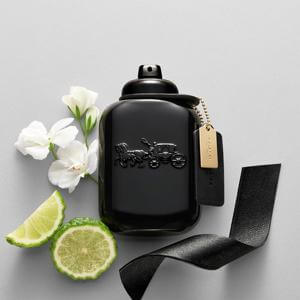 Coach for Men Gift Set: Eau de Parfum 60ml + Travel Spray 7.5ml